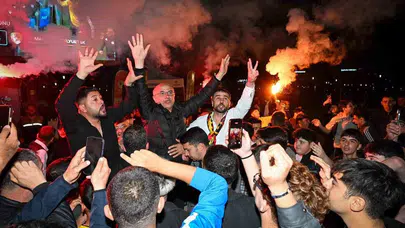 Ankara yolculuğu öncesi büyük kenetlenme: Başkan Sami Er’den Malatya için tarihi çağrı