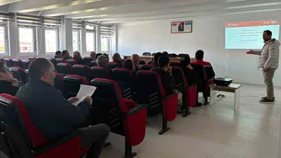 Otlukbeli’nde üreticinin yüzünü güldürecek hamle: 2026 destekleri için düğmeye basıldı