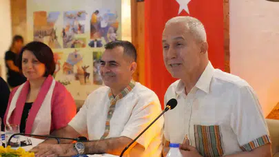 Alanya’da kültür rüzgarları esiyor: 24. festivalin yıldızı Goran Bregoviç olacak
