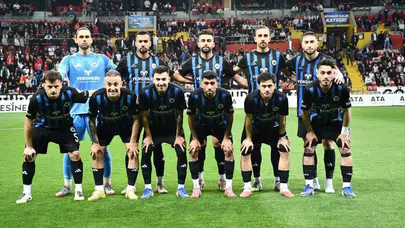 Erciyes 38 FK'ya PFDK'dan ağır fatura: Play-Off faturası dudak uçuklattı