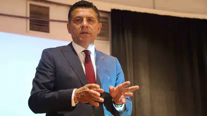 Kozan’da emeklilerin yüzü gülecek: Millet Bahçesi’ne özel kıraathane geliyor