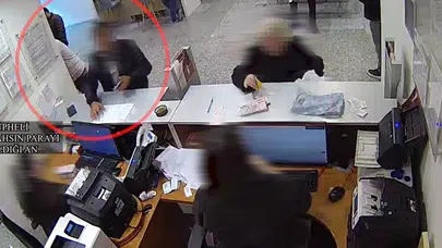 Sigorta iadesi yalanıyla 1,8 milyon TL'yi cebe indirdiler: Banka görevlisi kılığındaki 5 dolandırıcı cezaevine gönderildi