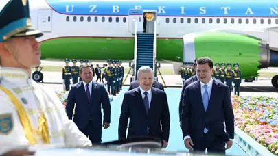 Türk dünyasının kalbi Türkistan’da atıyor: Liderlerden kritik zirve öncesi kardeşlik mesajı
