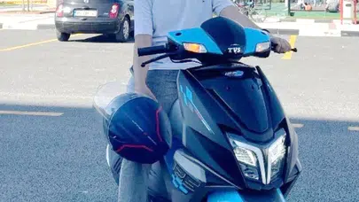 Salihli’de yürek yakan kaza: 8. sınıf öğrencisi Araz’dan acı haber geldi