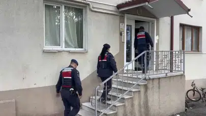 Düzce merkezli 14 ilde dev operasyon: 24 milyarlık yasa dışı bahis ağı çökertildi