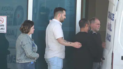 Noter önünde kanlı hesaplaşma: Arazi pazarlığı cinayetle bitti