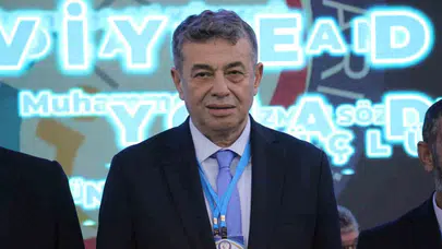 Aydın esnafının güvenoyu Künkcü’ye: Sandıktan ezici bir farkla çıktı