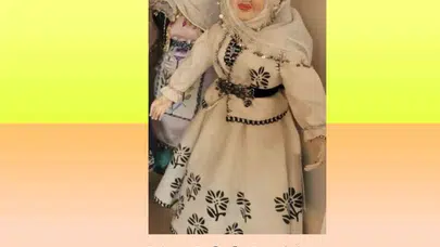 Madenciliğin başkentinde sanat rüzgarı: Kitre bebekler geçmişin izini sürecek