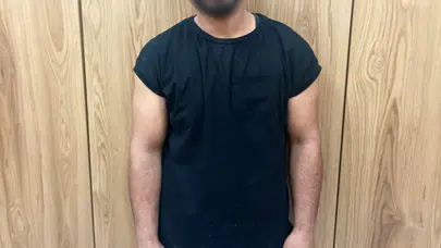 Arnavutköy’de pes dedirten hırsızlık: 13 suç kaydı bulunan şüpheli bebek arabasıyla yakayı ele verdi