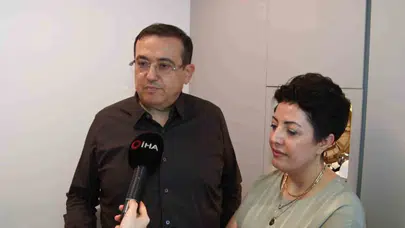 Yıllarca kanser hastalarına şifa dağıttı, kendi mücadelesini aynı koridorlarda kazandı: "Yaşamak çok güzel"