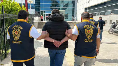 Adıyaman’da dehşet saçan kayınbiraderin kaçışı kısa sürdü: İki eniştesini hedef aldı