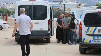 Bayram arefesinde kanlı hesaplaşma: 4 yıllık husumet 1 can aldı