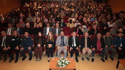 Gençleri uyuşturucu tuzağından korumak için ilk savunma hattı anneler oldu: Karapınar'da seferberlik başladı