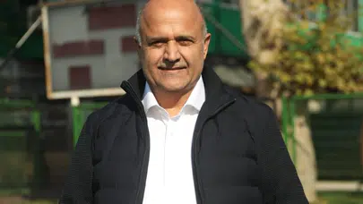 Kocaelispor’da sürpriz karar: Recep Durul dönemi noktalanıyor