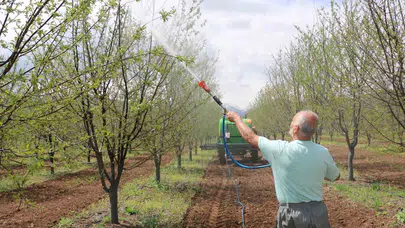 Erzincanlı çiftçilere kritik uyarı: Tarlada yeni dönem başlıyor