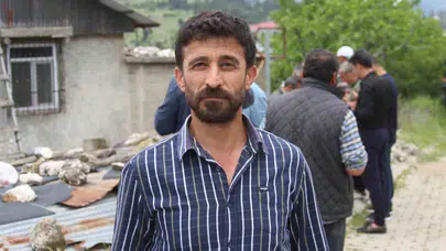 Mersin’de 6 canı hayattan koparan katliamın yankıları sürüyor: "Adalet yerini bulmadan canına kıydı"