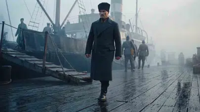 107 yıllık bir ömür ve Cumhuriyetin ışığı: Başkan Çerçioğlu’nun 19 Mayıs klibi izleyenleri gözyaşlarına boğdu