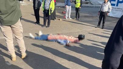 Malatya'da eski eşi tarafından tüfekle vurulan Feride Karakaya hayatını kaybetti!