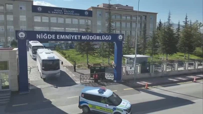 Benzin istasyonundan lüks araçlara: Bahis çetesinin dudak uçuklatan serveti!