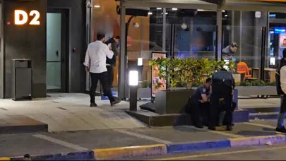 İstanbul’da sokak ortasında kurşun yağmuru! 'Kız meselesi' ölümle bitti