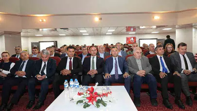 Erzurum’da LGS mesaisi: Binlerce öğrencinin kader sınavı için seferberlik ilan edildi