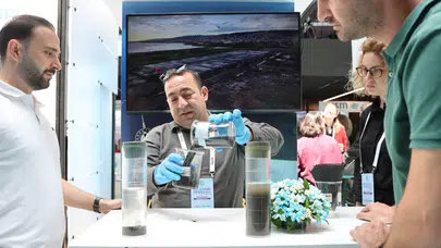 Marmara’nın geleceği Kocaeli’de şekilleniyor: COP31 yolunda kritik zirve