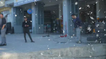 Muş’ta bahar kabusu: Kavak polenleri hem esnafı hem vatandaşı canından bezdirdi