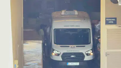 Ekranların unutulmaz ismi son yolculuğuna uğurlanıyor: Reha Muhtar İstanbul’a getiriliyor