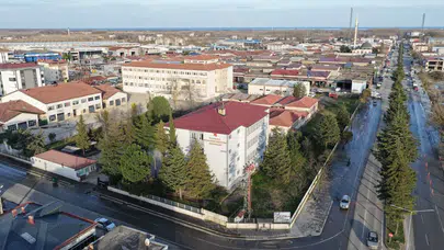 Samsun’da Eğitim Seferberliği: 5 Milyar Liralık Dev Yatırımla Modern Dönüşüm