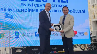 Alanya’nın turizmdeki gururu: 79 noktada dalgalanacak