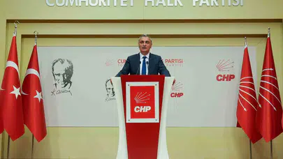 CHP'de kritik Salı mesaisi: Kılıçdaroğlu kürsüye çıkıyor