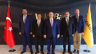 Diyarbakır’ın sanayi devleri Ankara’ya çıkarma yaptı: Kamu bankalarından ‘yatırım’ sözü bekliyorlar