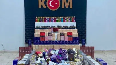 Kars’ta kaçakçılık operasyonu: Milyonluk vurguna geçit verilmedi