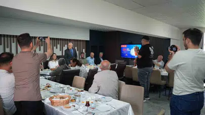 Antik taşların arasında nefes kesen yarış: 200 atlet Düzce’de buluşuyor