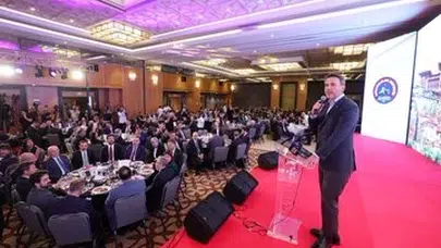 Bakan Bayraktar’dan enerji hamlesi: Gabar artık Türkiye’nin bağımsızlık simgesi