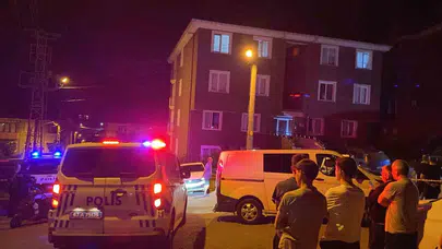 Ereğli’de gece yarısı dehşeti: Hedef aldığı şahıs kıl payı kurtuldu