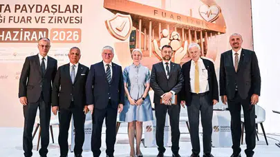 Sigorta dünyasının rotası İzmir’de çiziliyor: Dijital dönüşüm ve yapay zeka masada