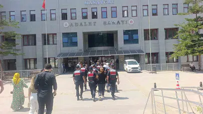 Side’de şüpheli ölüm dosyası cinayete dönüştü: İntihar denilmişti, gerçek bambaşka çıktı