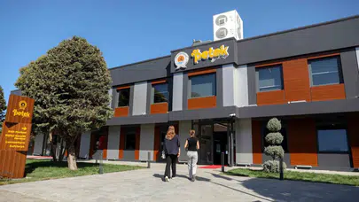 Samsun'un yeni nesil buluşma noktası: 123 bin öğrenci Petek Genç'te buluştu