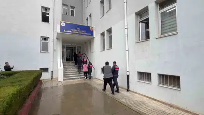 5 Milyar TL'lik vurgun şebekesine dev operasyon: 23 ilde eş zamanlı baskın