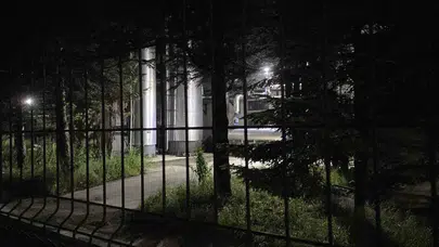 Gentaş fabrikasında gece mesaisi kabusa döndü: Bir işçi ağır yaralandı