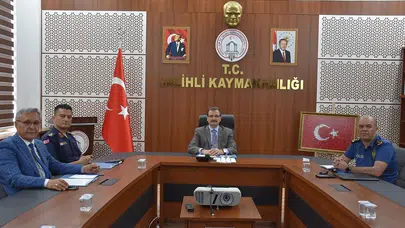 Salihli’de LGS mesaisi: Binlerce öğrenci için kritik zirve tamamlandı