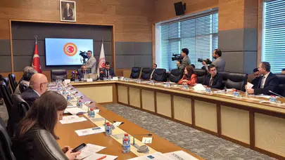 Okullarda şiddet sarmalına dijital mercek: Uzmanlar 'silah' ve 'sosyal medya' uyarısında bulundu