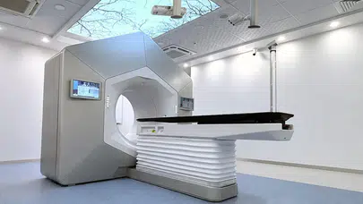 Kanserle mücadelede teknoloji devrimi: Adatıp’tan kişiye özel tedavi dönemi