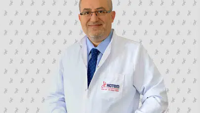 Gaziantep sağlık camiasında transfer rüzgarı: Tecrübeli isim Hatem Hastanesi’nde göreve başladı