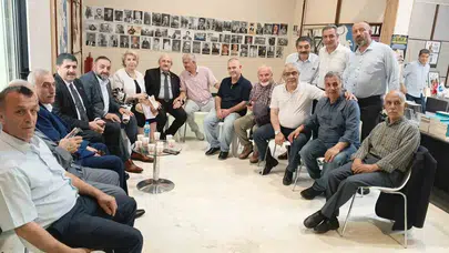 İstanbul’da Erzurum Rüzgarı: Cağ Kebabının Ötesinde Bir Kültür Şöleni