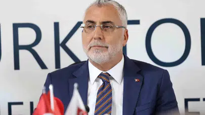 Avrupa’daki Türkler için yeni dönem: Bakan Işıkhan’dan ‘doğrudan başvuru’ müjdesi