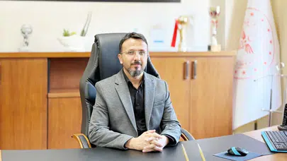Kahta'da sağlıkta teknoloji devrimi: Yapay zekalı tomografi dönemi başladı