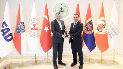Sahada görev yapan kameramanlara müjde: Basın trafik kartlarında yeni dönem başlıyor