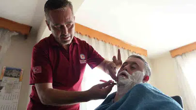 Denizli’de iyilik seferberliği: 275 bin haneye umut oldular